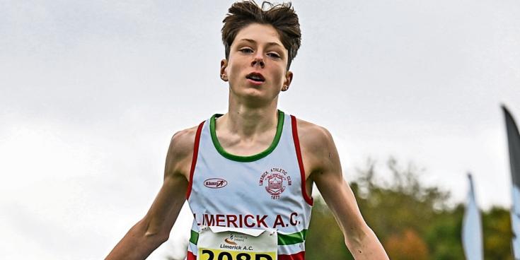 Limerick Athletics - Weekly News Update