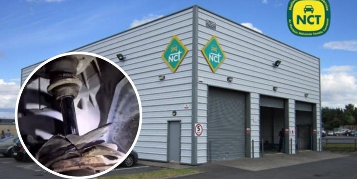 'Shocking twist' - NCT in warning to motorists 'not to leave it to chance' to stay safe