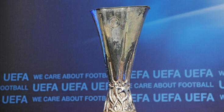 Iconic European soccer trophy to visit Limerick