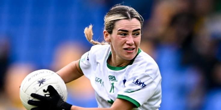 Limerick ladies footballers learn 2026 Lidl National League fixtures
