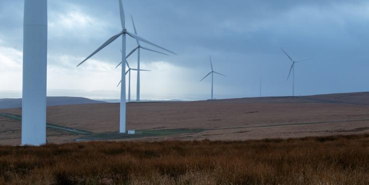 Anger over postponement of oral hearing into planned wind farm close to Limerick city