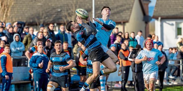 Limerick rugby clubs learn their fate in the Munster Senior Challenge Cup semi-final draw