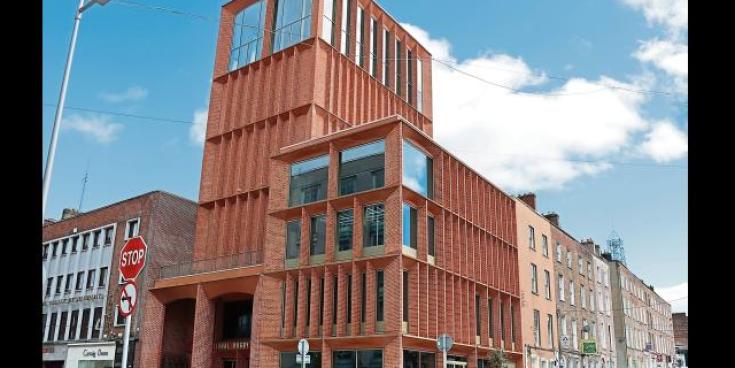 JP McManus ill-fated International Rugby Experience in Limerick records losses of €1.05m