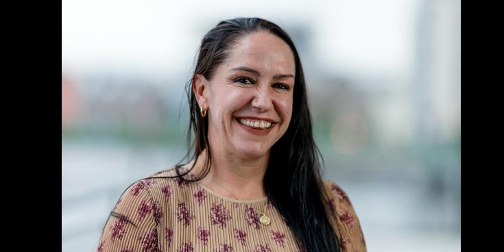 Treaty Utd confirm the departure of the Limerick soccer club's CEO