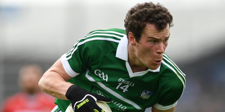 Jimmy Lee adds former Limerick footballer to his backroom team for 2026 season