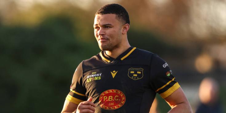 Agonising weekend for Limerick clubs in men's All-Ireland League action