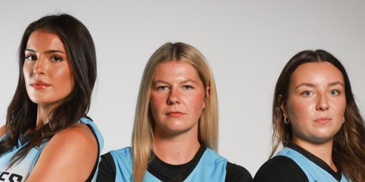 Domino's Super league and Division One action returns to Limerick this weekend