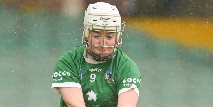 Limerick senior camogie team learn 2026 National League fixtures