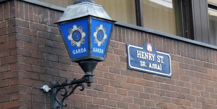 Garda probe as donations meant for homeless people stolen from Limerick church