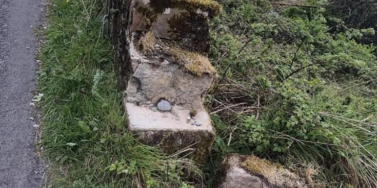 Safety concerns over Limerick bridge prompt engineer assessment request