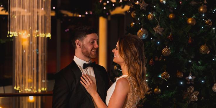 Plan Your Perfect Day at the Limerick Strand Hotel Wedding Open Day!