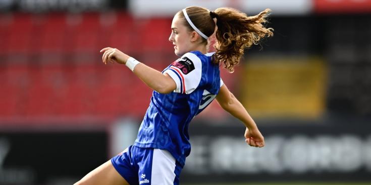 Treaty United Women welcome new additions ahead of 2026 season