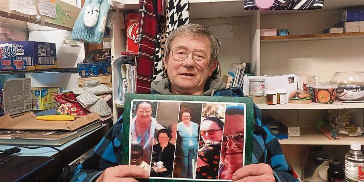 New calendar remembers Limerick 'superwoman' Susan McCarthy