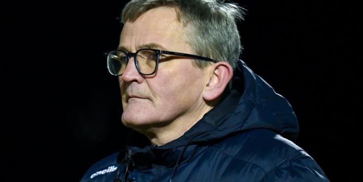 Limerick senior footballers aim to bounce back against Cork in McGrath Cup