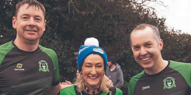 Limerick Athletics - Weekly News Update