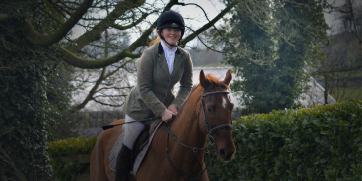 Virgin Media to air new gripping documentary on the murder of showjumper Kate Simpson