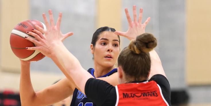Slam Dunk for Limerick sides in Domino's Super League and Division One action