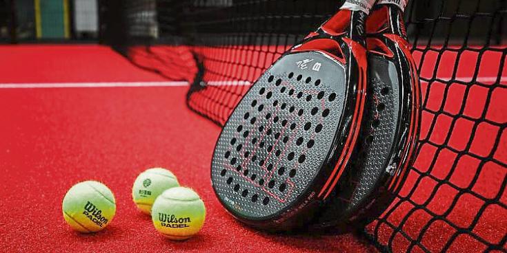 Limerick resident compares sound of padel play to 'gunshots'