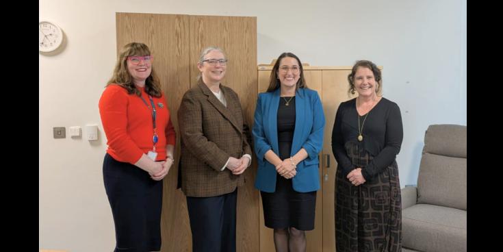 New Year celebrations for Limerick schools named winners of prestigious national art competition