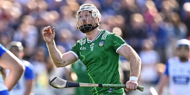 Limerick to face Waterford in Munster Hurling League decider after dramatic end to group stages