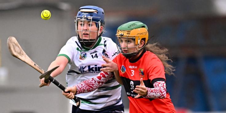 University of Limerick book place in Ashbourne Cup semi-finals