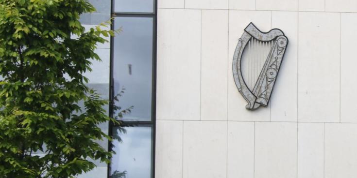 Thief 'who wished to be arrested' broke into Limerick GAA clubhouse &lsquo;to take a shower'