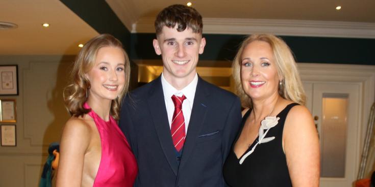 PICTURES: Mungret St Paul's GAA Club - Part 2