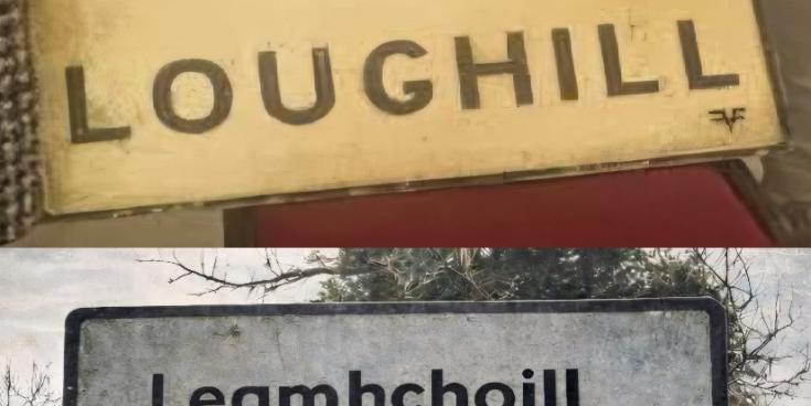 Loughill