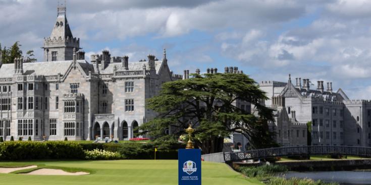 Ryder Cup Adare