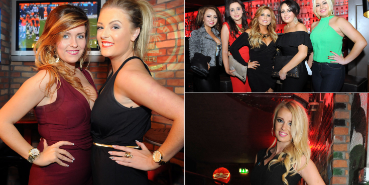 Throwback Thursday: Pictures from the Limerick Leader archives