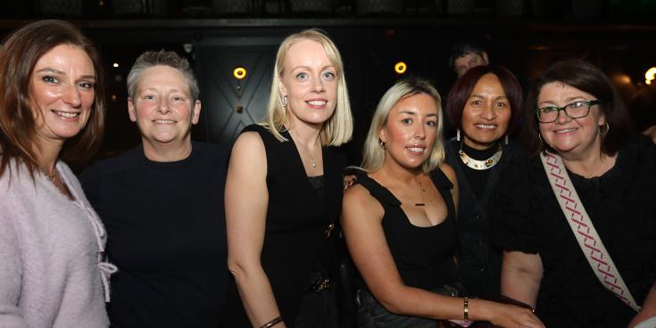 PICTURES: Out and About in Limerick this weekend