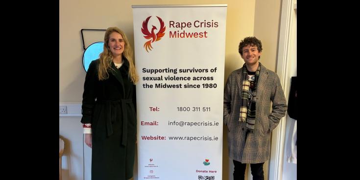 Backing for campaign to open sexual assault support centre in Limerick