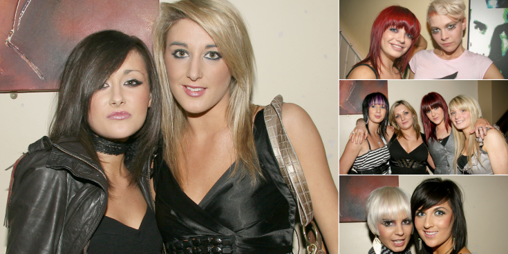 Throwback Thursday: Pictures from the Limerick Leader archives