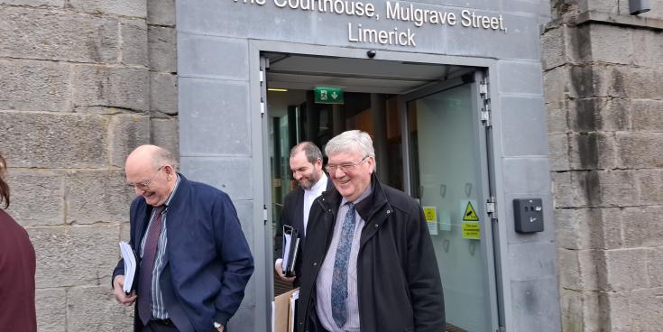 Limerick businessman accused of making over 150 planning complaints against Supermac's