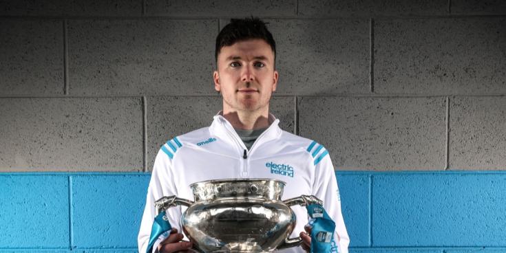 'It should be a really good game' - Declan Hannon looks ahead to all-Limerick Fitzgibbon Cup final clash