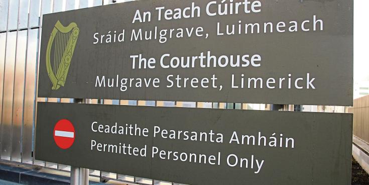 Clare farmer arrested in Limerick following his wife&rsquo;s birthday party celebration