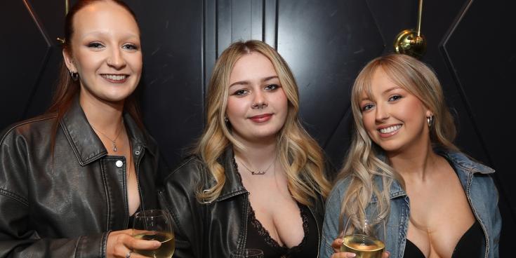 PICTURES: Out and About in Limerick this weekend