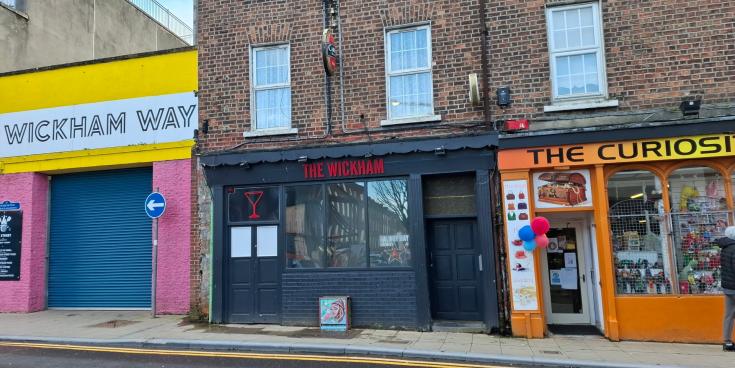 Company fined for selling whiskey at Limerick pub while trading without a licence