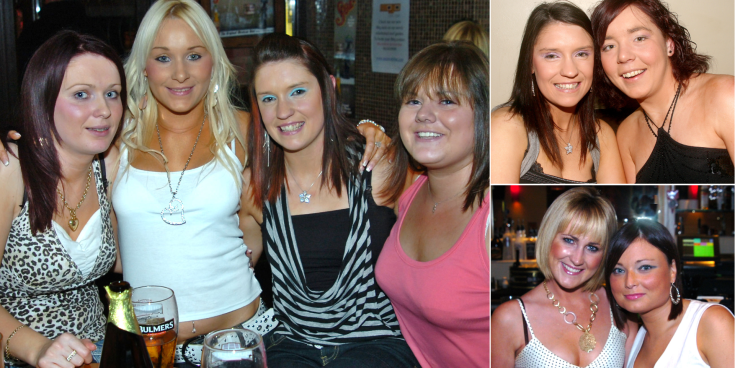 Throwback Thursday: Pictures from the Limerick Leader archives