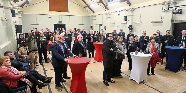 Final phase of bypass through Limerick village fast-tracked for Ryder Cup