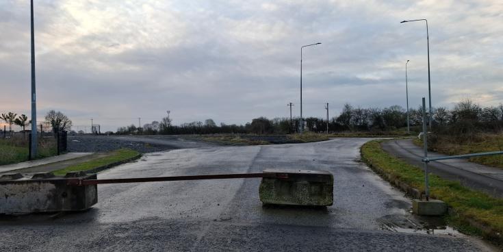 &lsquo;Money is the key issue&rsquo;: Cost of completing distributor road in Limerick village soars