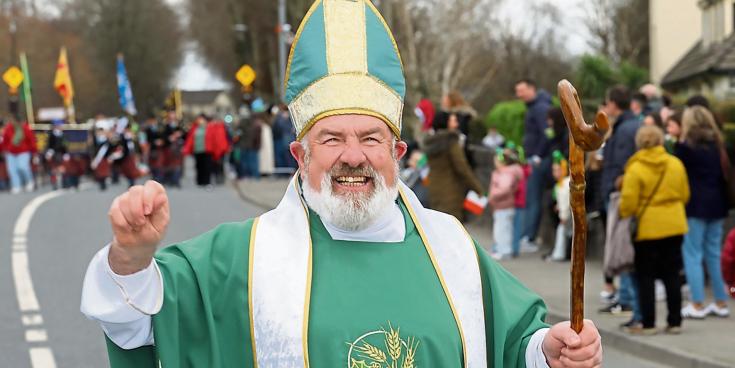 &lsquo;Ridiculous&rsquo; cost of St Patrick's Day parades in Limerick towns and villages slammed