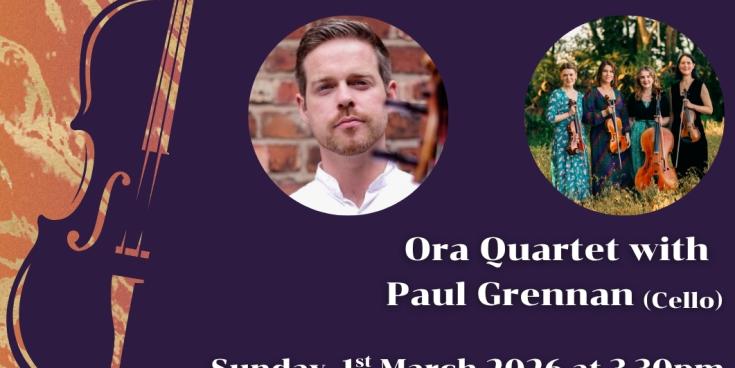 Limerick classical concert series