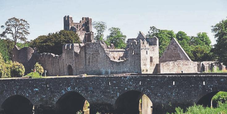Historic spirit of Maigue Poets lives on in modern day Limerick