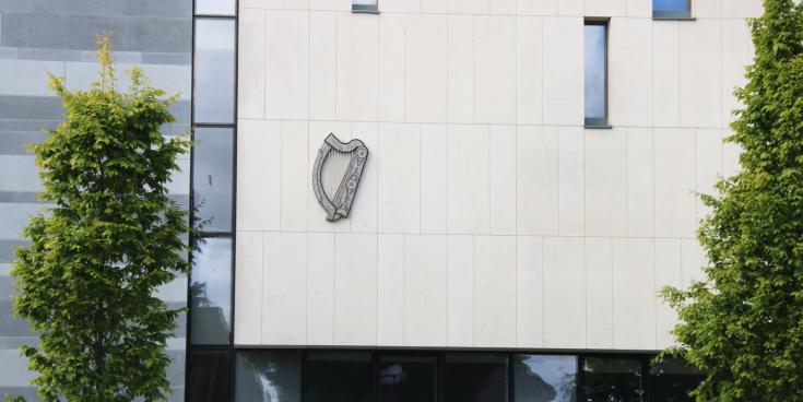 Limerick couple who have &lsquo;nowhere to go&rsquo; convicted over unauthorised mobile home