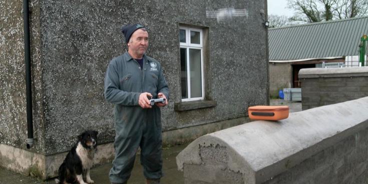 'It's soul destroying' - Limerick farmer speaks out as RT&Eacute; Prime Time examines scale of farm theft