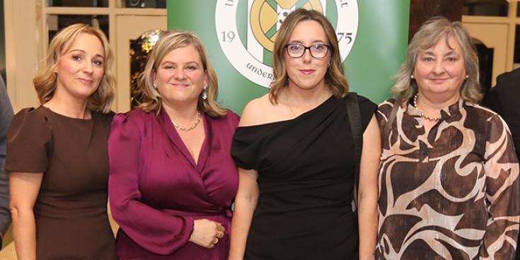 PICTURES: Limerick County & District Underage Soccer League celebrates 50th anniversary