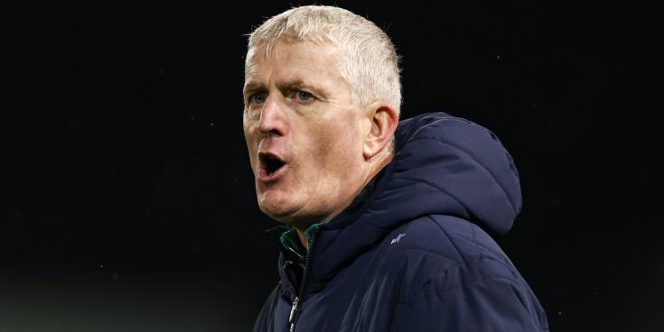 WATCH: John Kiely Limerick Tipperary