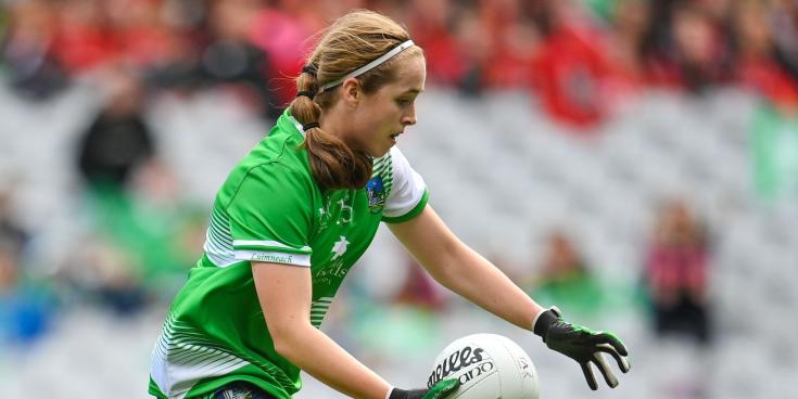 Battling Limerick Ladies come up short against Louth in Division 3 National League fixture