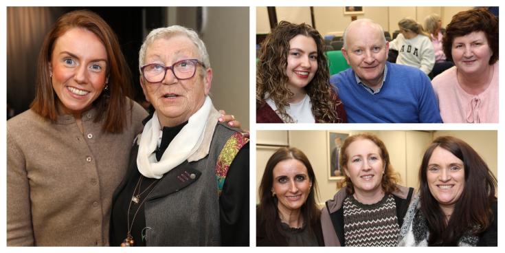 PICTURES: Curtain up on County Limerick drama group's hilarious new play